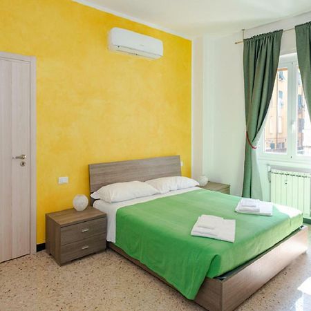 May Twins Home La Spezia Exterior foto