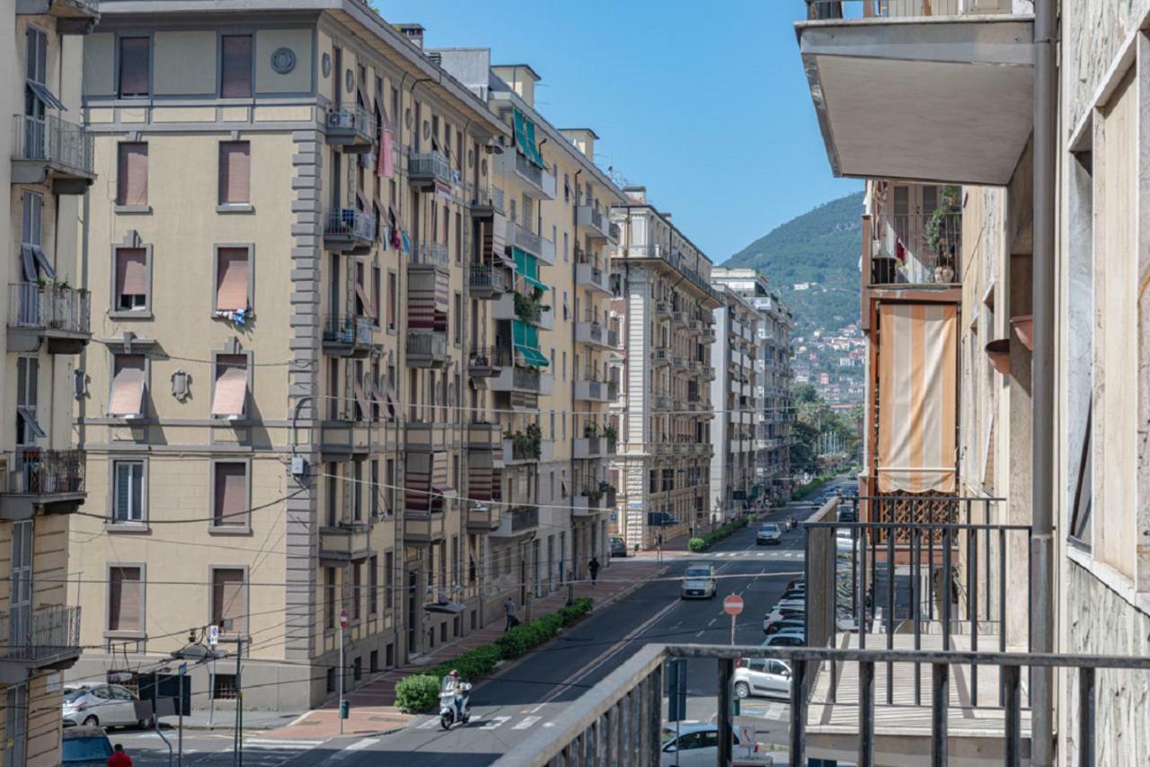 May Twins Home La Spezia Exterior foto