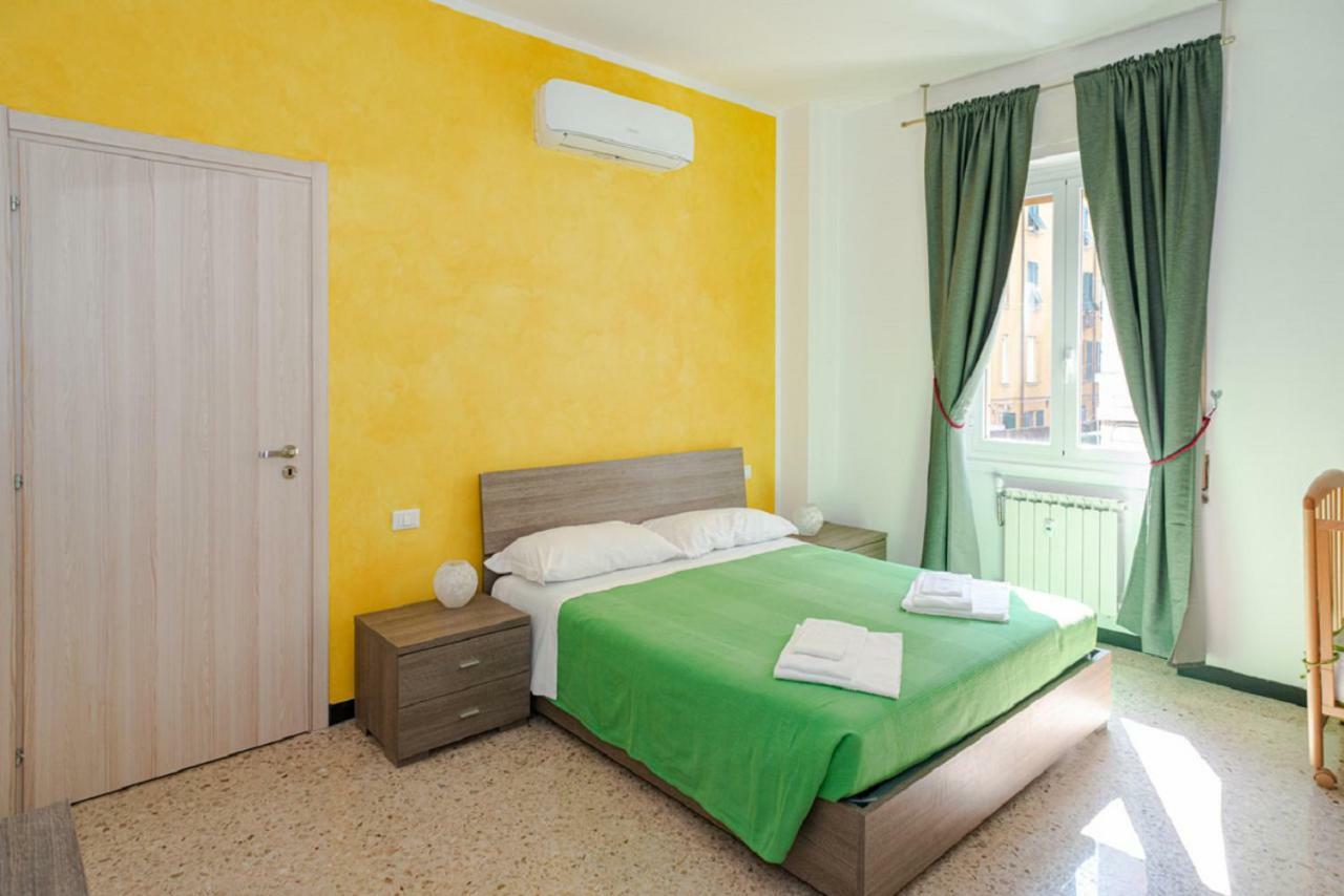 May Twins Home La Spezia Exterior foto